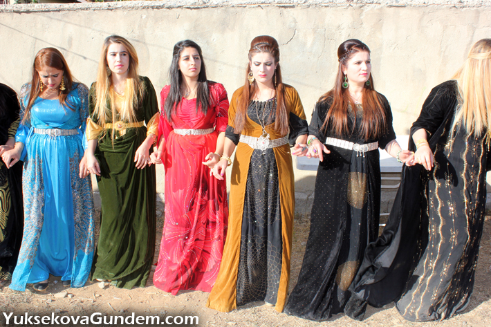 Yalçın Ailesinin Mutlu Günü 49