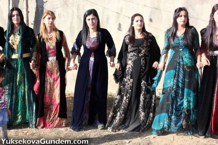 Yalçın Ailesinin Mutlu Günü 52