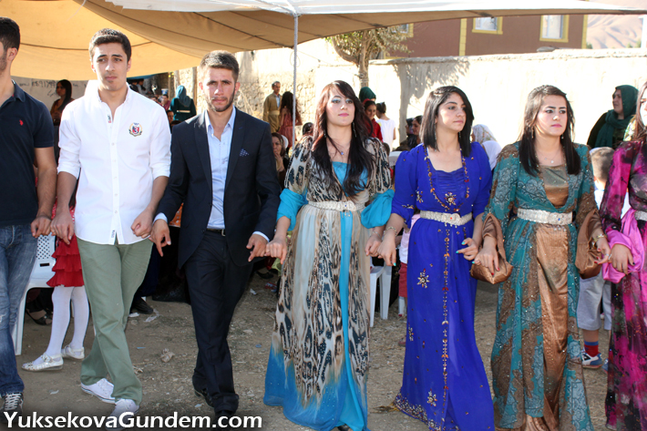 Yalçın Ailesinin Mutlu Günü 53