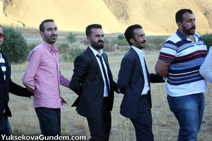 Yalçın Ailesinin Mutlu Günü 55