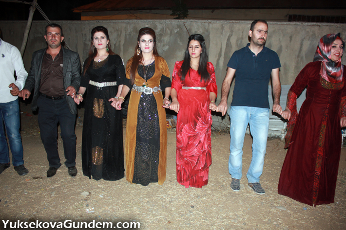 Yalçın Ailesinin Mutlu Günü 58