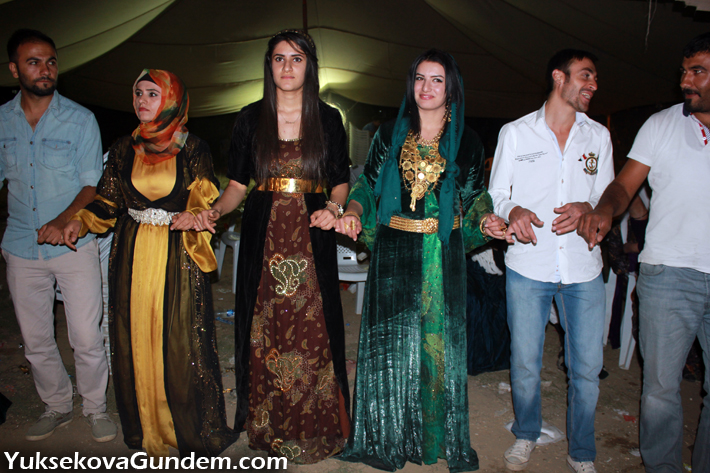 Yalçın Ailesinin Mutlu Günü 59