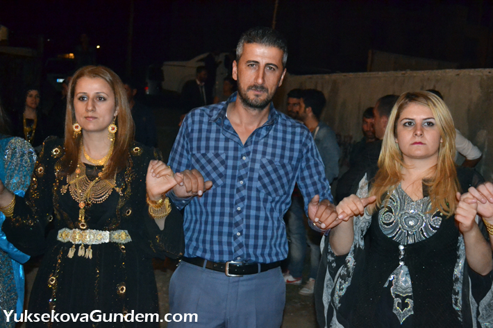 Yalçın Ailesinin Mutlu Günü 72