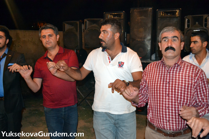 Yalçın Ailesinin Mutlu Günü 74