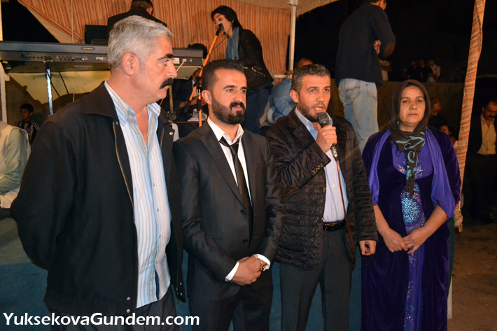 Yalçın Ailesinin Mutlu Günü 75