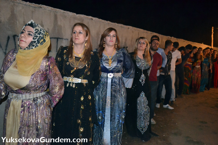 Yalçın Ailesinin Mutlu Günü 85
