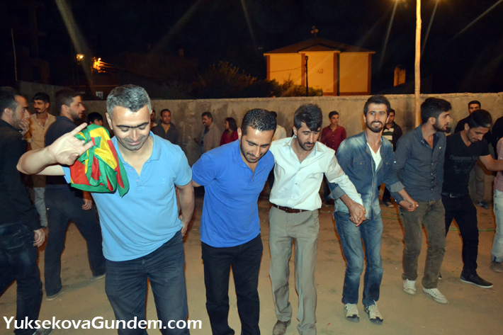 Yalçın Ailesinin Mutlu Günü 86