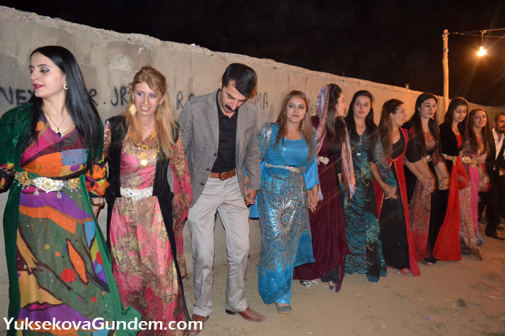 Yalçın Ailesinin Mutlu Günü 87