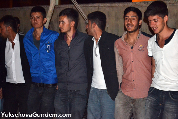 Yalçın Ailesinin Mutlu Günü 90