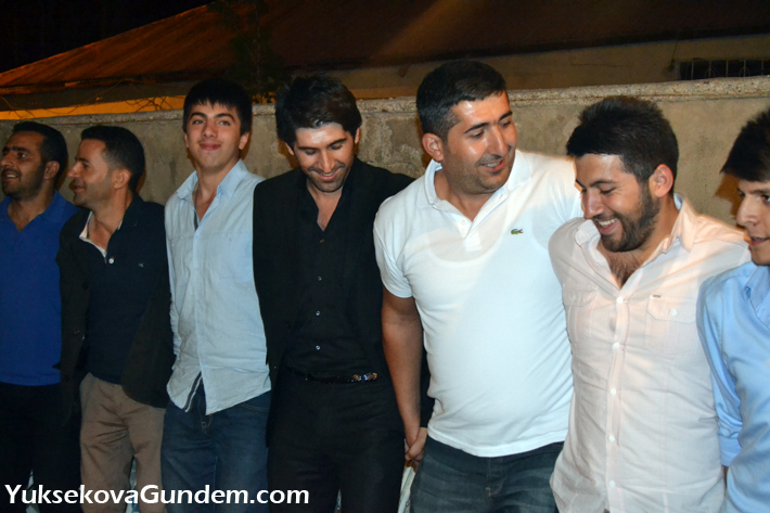 Yalçın Ailesinin Mutlu Günü 91