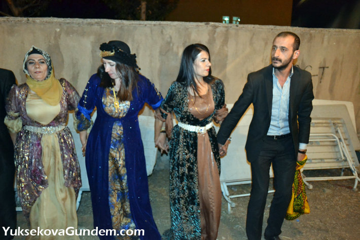 Yalçın Ailesinin Mutlu Günü 92