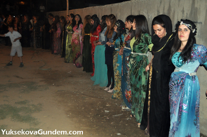 Yalçın Ailesinin Mutlu Günü 94