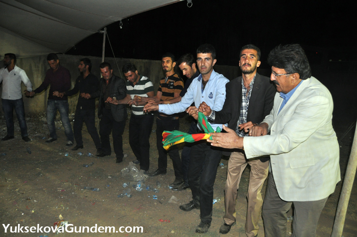 Yalçın Ailesinin Mutlu Günü 95