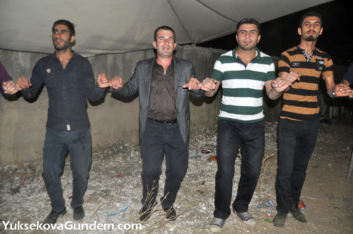 Yalçın Ailesinin Mutlu Günü 97