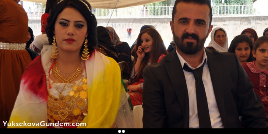 Yalçın Ailesinin Mutlu Günü