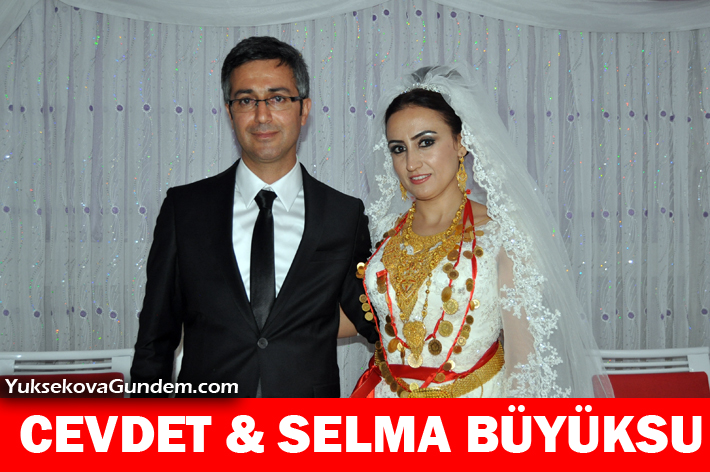 Büyüksu Ailesinin Mutlu Günü 1