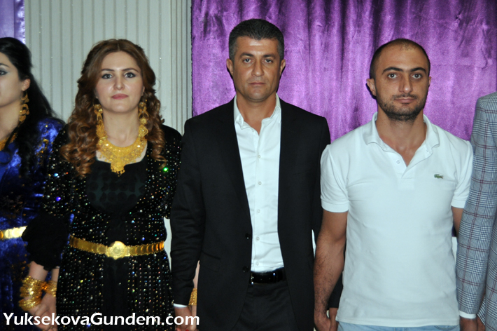 Büyüksu Ailesinin Mutlu Günü 11