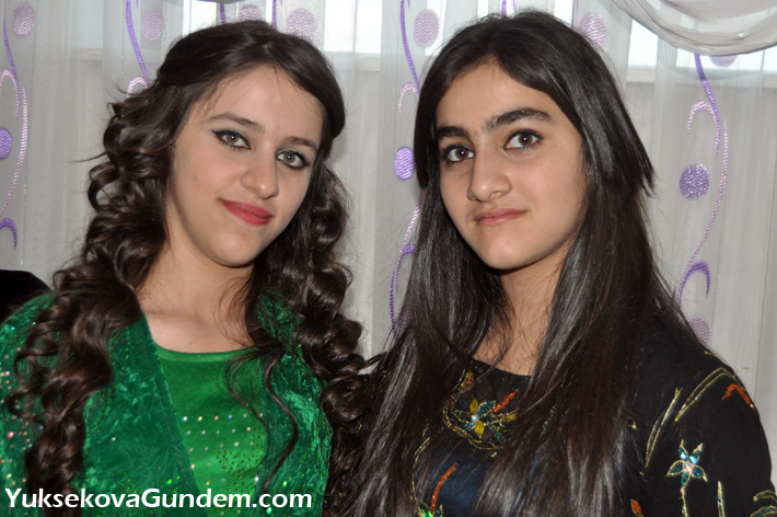Büyüksu Ailesinin Mutlu Günü 13