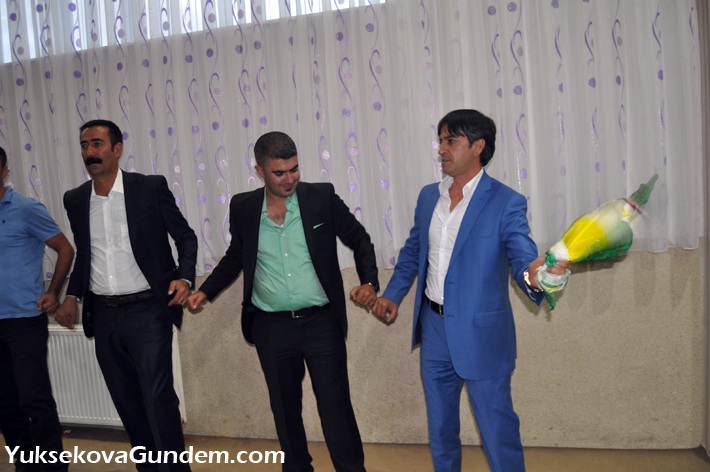 Büyüksu Ailesinin Mutlu Günü 15