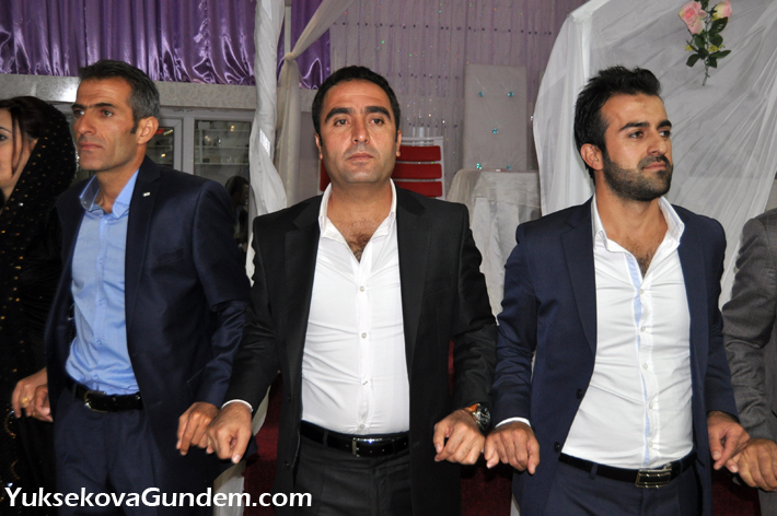 Büyüksu Ailesinin Mutlu Günü 16
