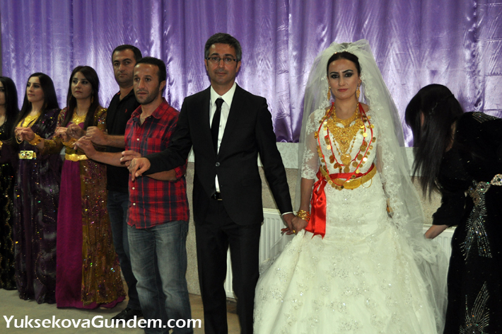 Büyüksu Ailesinin Mutlu Günü 20
