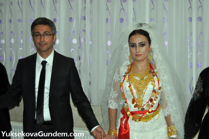 Büyüksu Ailesinin Mutlu Günü 23