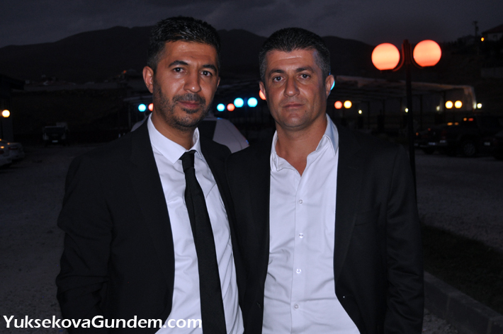 Büyüksu Ailesinin Mutlu Günü 24