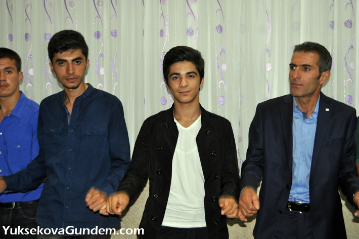 Büyüksu Ailesinin Mutlu Günü 26