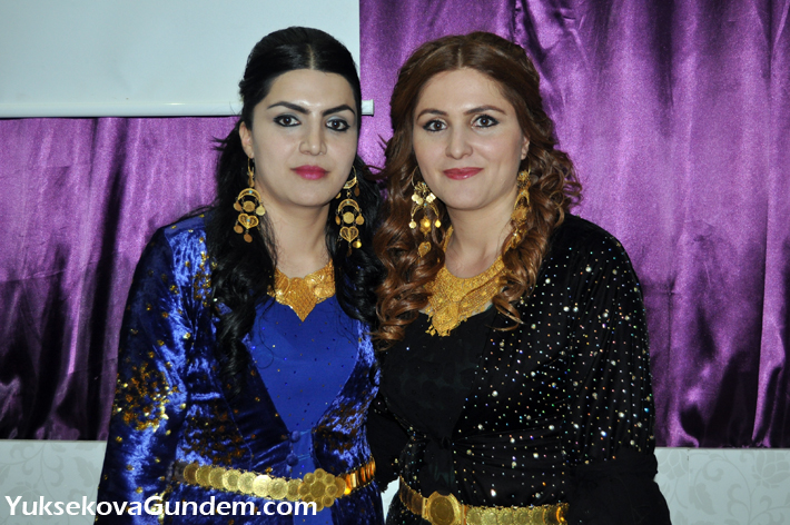 Büyüksu Ailesinin Mutlu Günü 27