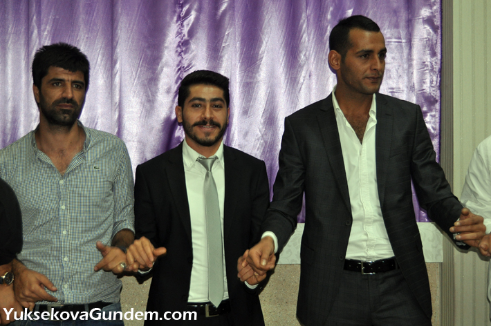 Büyüksu Ailesinin Mutlu Günü 29
