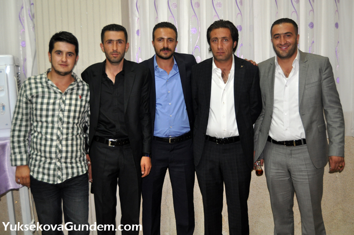 Büyüksu Ailesinin Mutlu Günü 3