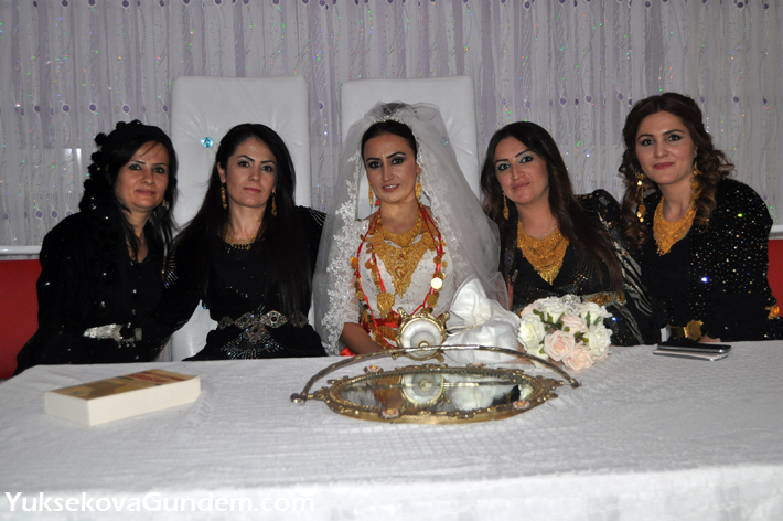 Büyüksu Ailesinin Mutlu Günü 34