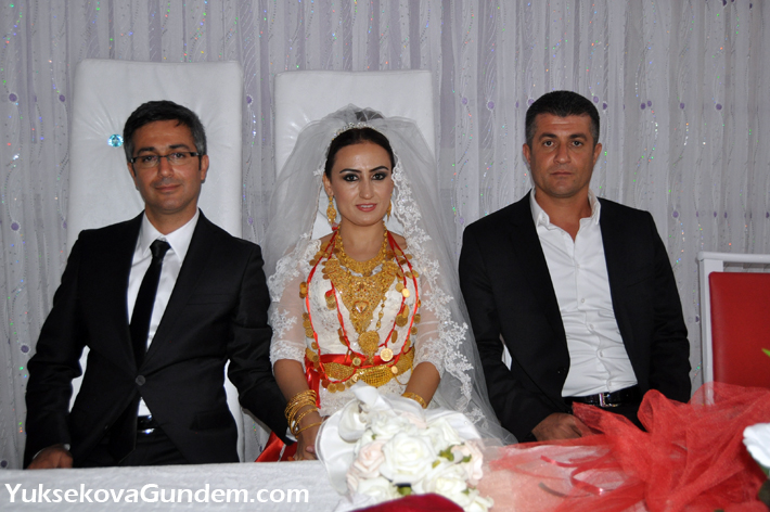 Büyüksu Ailesinin Mutlu Günü 4