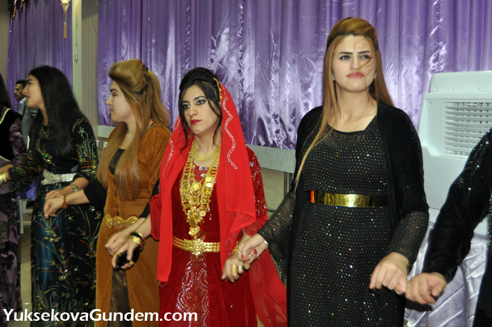 Büyüksu Ailesinin Mutlu Günü 41
