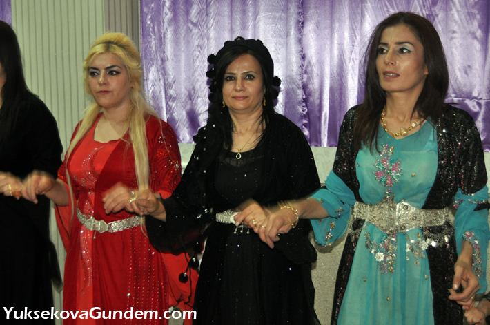 Büyüksu Ailesinin Mutlu Günü 43