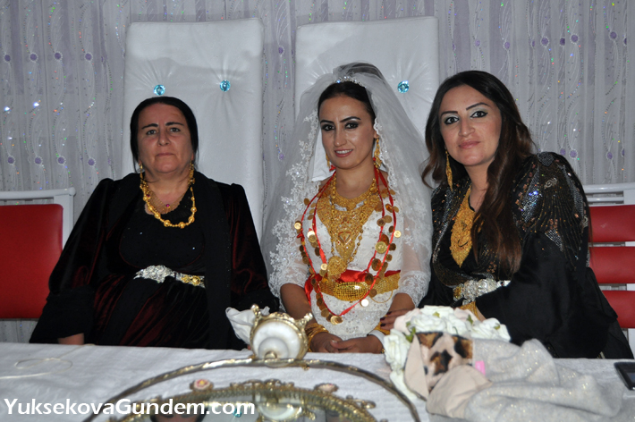 Büyüksu Ailesinin Mutlu Günü 46