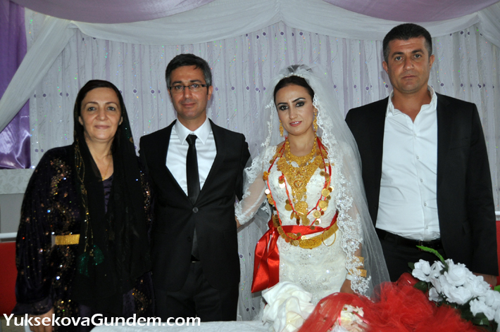 Büyüksu Ailesinin Mutlu Günü 5