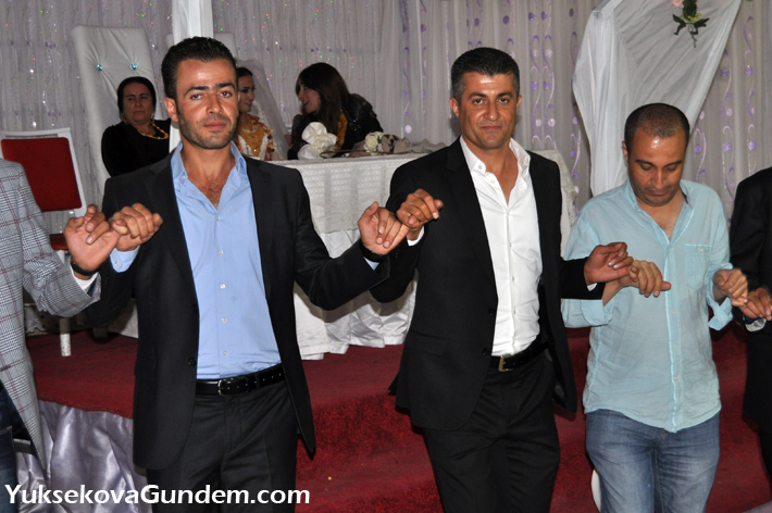 Büyüksu Ailesinin Mutlu Günü 50