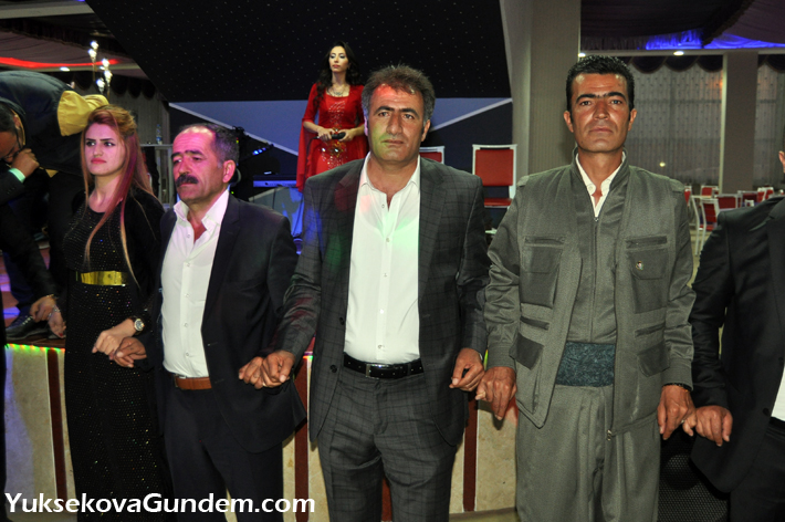 Büyüksu Ailesinin Mutlu Günü 59