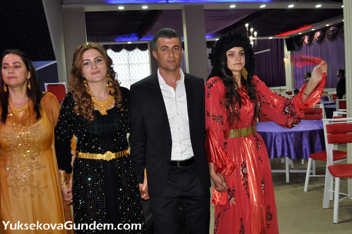 Büyüksu Ailesinin Mutlu Günü 6