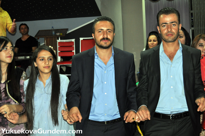 Büyüksu Ailesinin Mutlu Günü 61