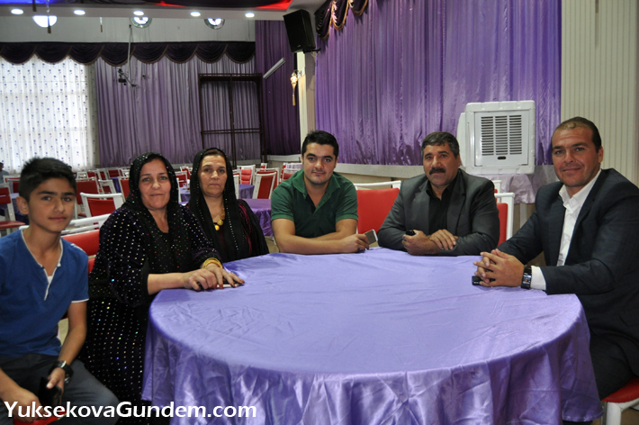 Büyüksu Ailesinin Mutlu Günü 8