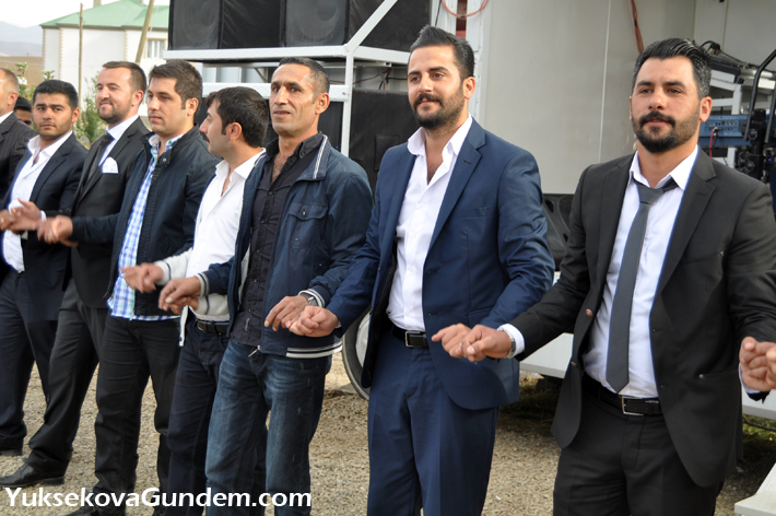Yüksekova Düğünleri (27-28) Eylül 2014 102