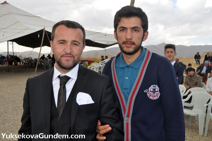 Yüksekova Düğünleri (27-28) Eylül 2014 106