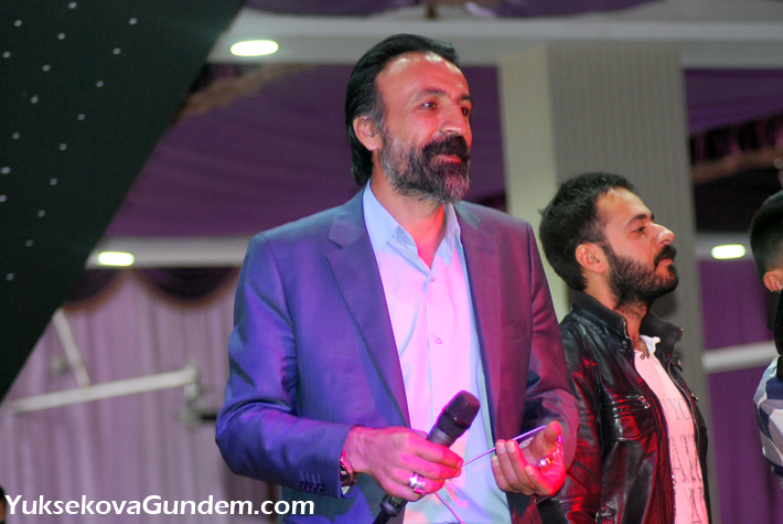 Yüksekova Düğünleri (27-28) Eylül 2014 107