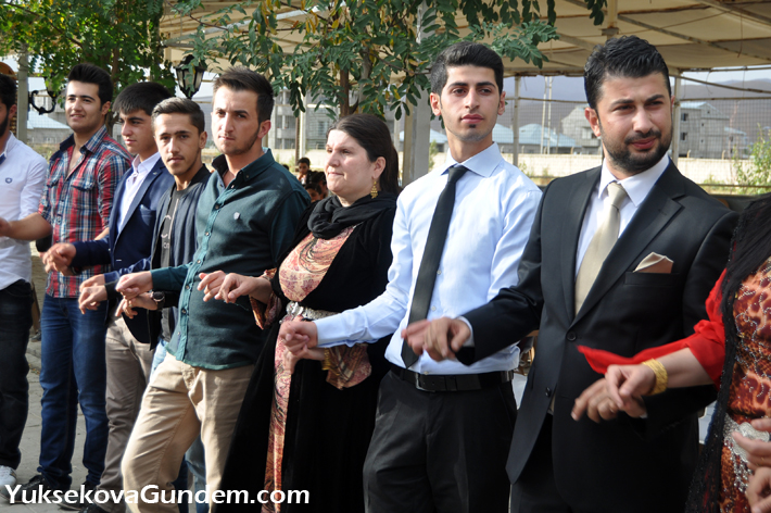 Yüksekova Düğünleri (27-28) Eylül 2014 11