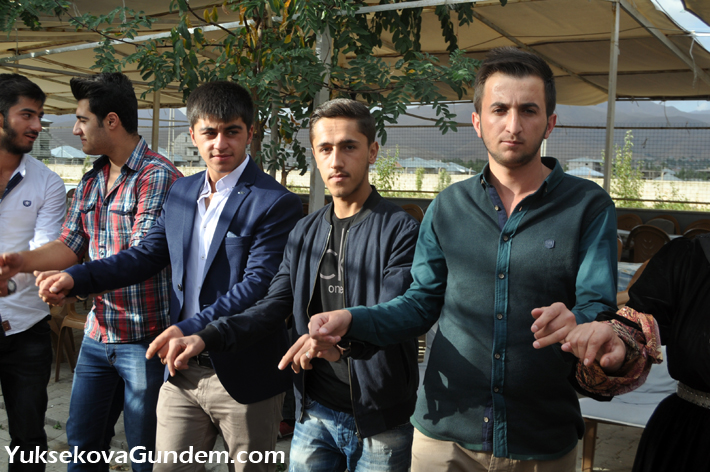 Yüksekova Düğünleri (27-28) Eylül 2014 12