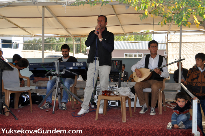 Yüksekova Düğünleri (27-28) Eylül 2014 14