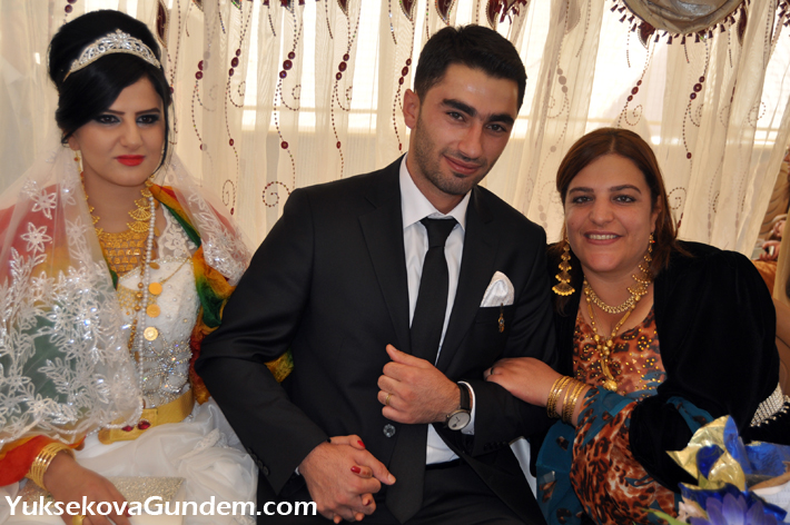 Yüksekova Düğünleri (27-28) Eylül 2014 15