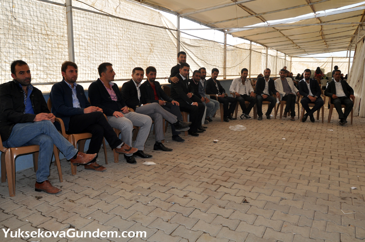 Yüksekova Düğünleri (27-28) Eylül 2014 17